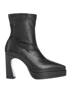 Ботильоны Nila & Nila, черный