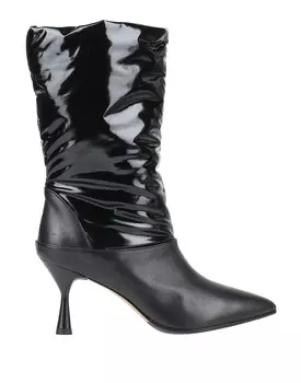 Ботильоны Nila & Nila, черный