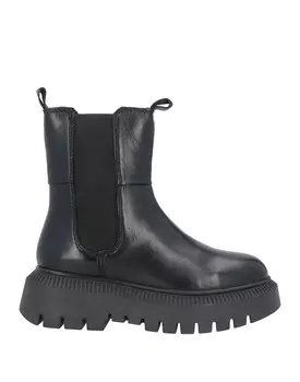 Ботильоны Nila & Nila, черный