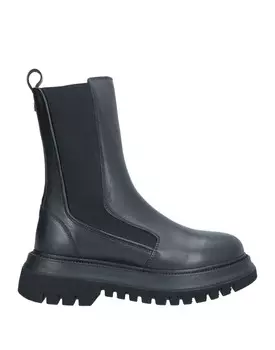 Ботильоны Nila & Nila, черный