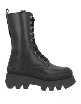 Ботильоны Nila & Nila, черный