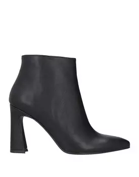 Ботильоны Nila & Nila, черный