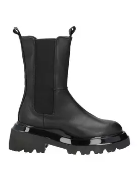 Ботильоны Nila & Nila, черный