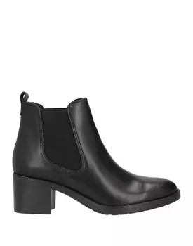Ботильоны Nila & Nila, черный