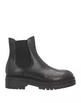 Ботильоны Nila & Nila, черный