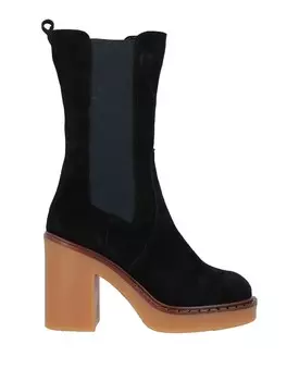 Ботильоны Nila & Nila, черный