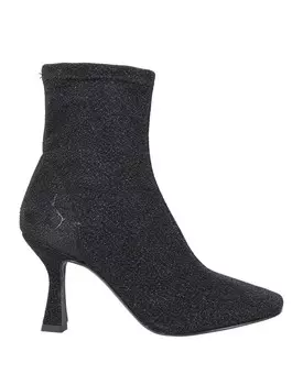 Ботильоны Nila & Nila, черный