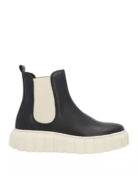 Ботильоны Nila & Nila, черный