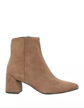 Ботильоны Nila & Nila, хаки