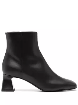 Ботильоны Nina 55 Pollini, черный