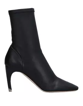 Ботильоны Nina Ricci, черный