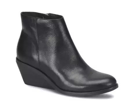 Ботильоны Nina Sofft, Black