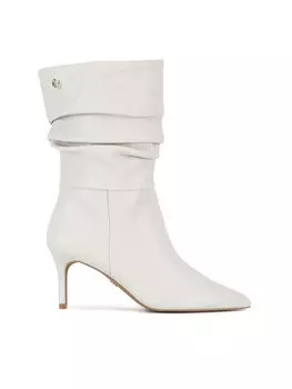 Ботильоны Nine West, белый