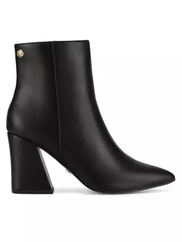 Ботильоны Nine West, черный