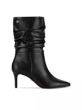 Ботильоны Nine West, черный