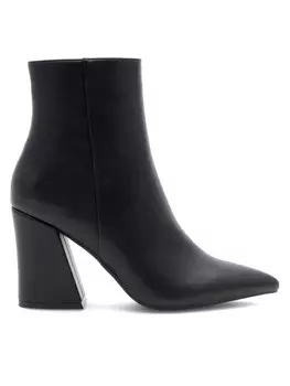 Ботильоны Nine West, черный