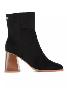 Ботильоны Nine West, черный