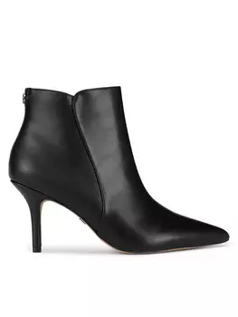 Ботильоны Nine West, черный