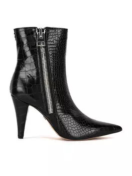 Ботильоны Nine West, черный