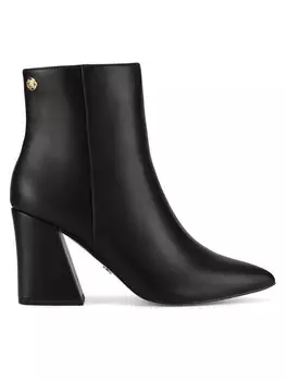 Ботильоны Nine West, черный