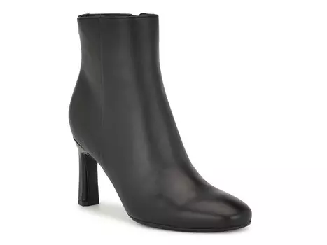Ботильоны Nine West Nance, черный