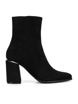 Ботильоны Nine West WFA3000-1, черный
