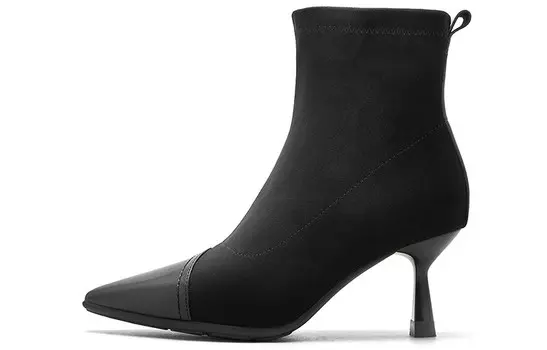 Ботильоны NINI WEST Ankle Boots Women's