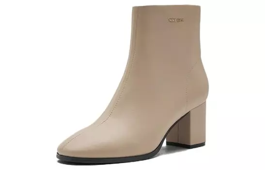 Ботильоны NINI WEST Ankle Boots Women's