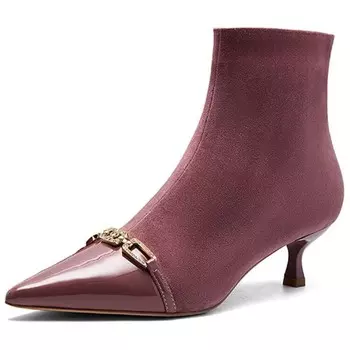 Ботильоны NINI WEST Ankle Boots Women's