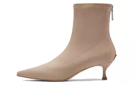 Ботильоны NINI WEST Ankle Boots Women's