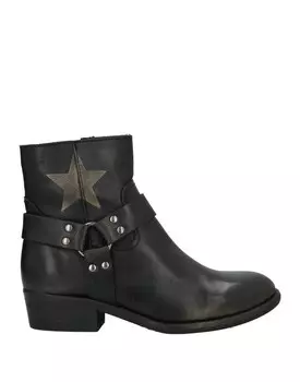 Ботильоны Nira Rubens, черный