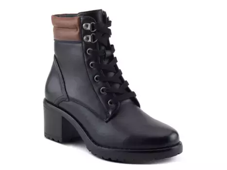 Ботильоны Niron Bootie Patrizia By Spring Step, черный