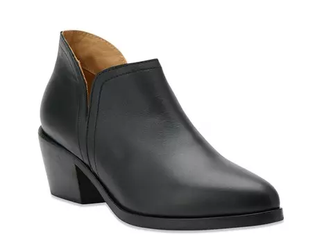 Ботильоны Nisolo Mia Everyday, черный
