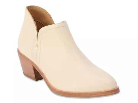 Ботильоны Nisolo Mia Everyday, светло-серый