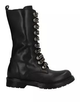 Ботильоны Noa A., черный