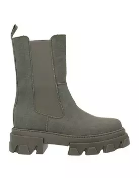 Ботильоны Noa A., зеленый