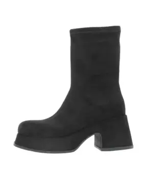 Ботильоны Noa Harmon, черный