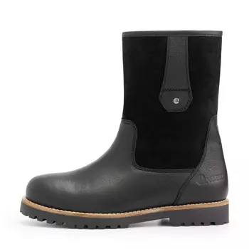 Ботильоны NoGRZ R.Cassels, черный