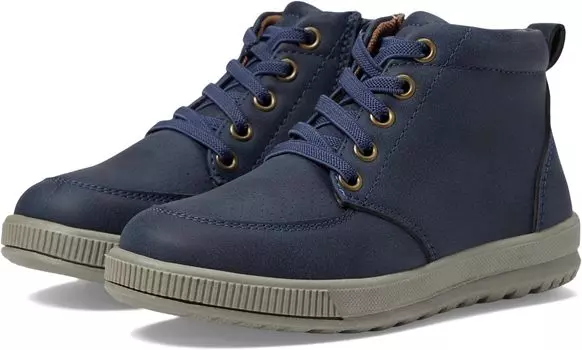 Ботильоны Nolan Deer Stags, темно-синий