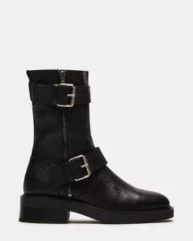 Ботильоны Nolan Steve Madden, черный