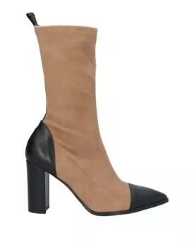 Ботильоны Norma J.Baker, бежевый