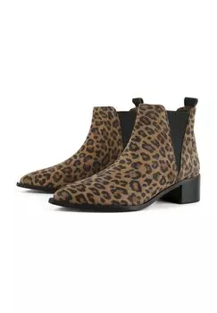 Ботильоны NORTHERN STAR L37, разноцветный