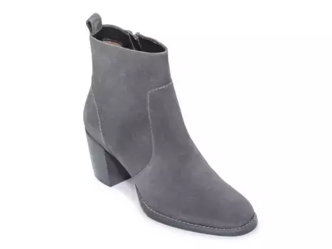 Ботильоны Norwich Bootie Bernardo, цвет minkgrey
