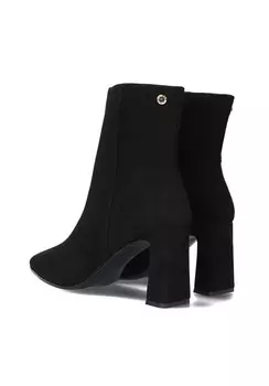 Ботильоны Notre-V, черный