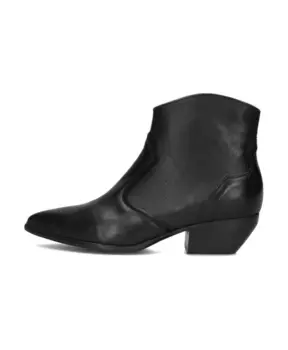 Ботильоны Notre-V, черный