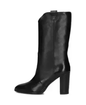 Ботильоны Notre-V, черный