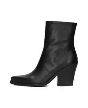 Ботильоны Notre-V, черный