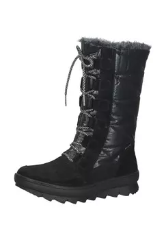 Ботильоны NOVARA Legero, черный