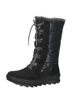 Ботильоны Novara Legero, черный