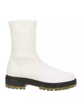 Ботильоны Nr Rapisardi, белый